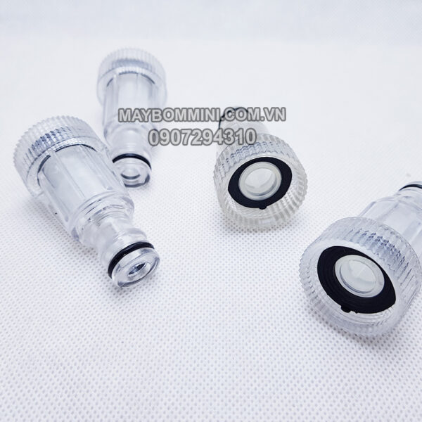 dau noi nhanh ong may ap luc rua xe gia dinh