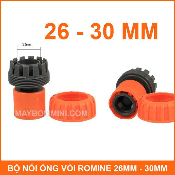 dau noi nhanh ong nuoc 26mm