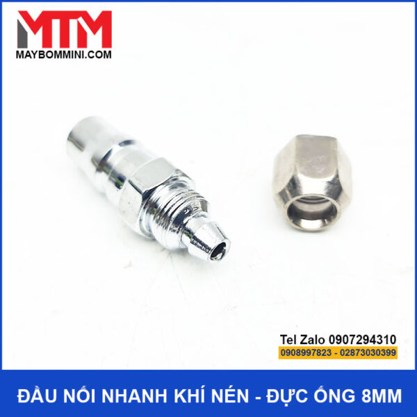 dau noi ong 8mm khi nen cao cap