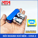 dau noi ong khi nen chia 2