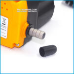 dau noi ong may bom hut dau nhot