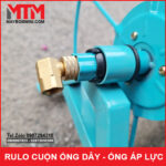 dau noi ren ong rulo ong day ap luc