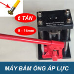 dau ong ap luc cao 6 tan