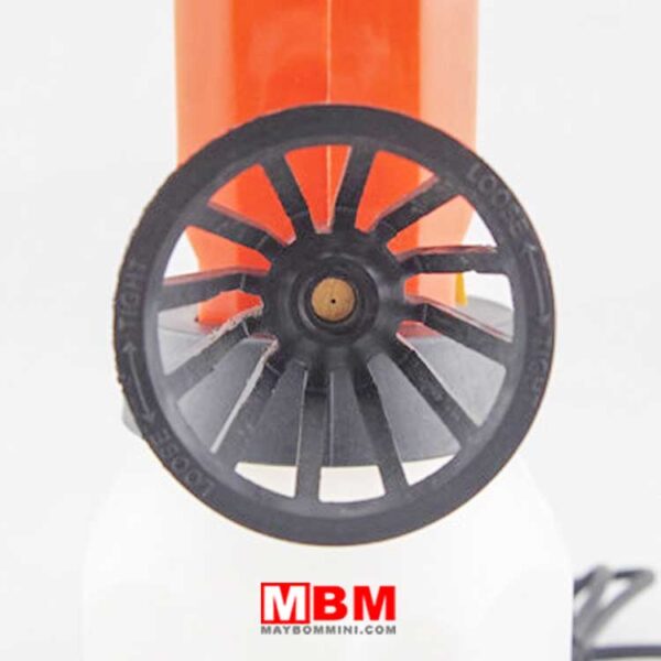 dau phun son cam tay