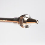 dau phun sung xit rua xe ap luc cao