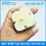 dau ra gan ong may bom sui bot khi ho ca