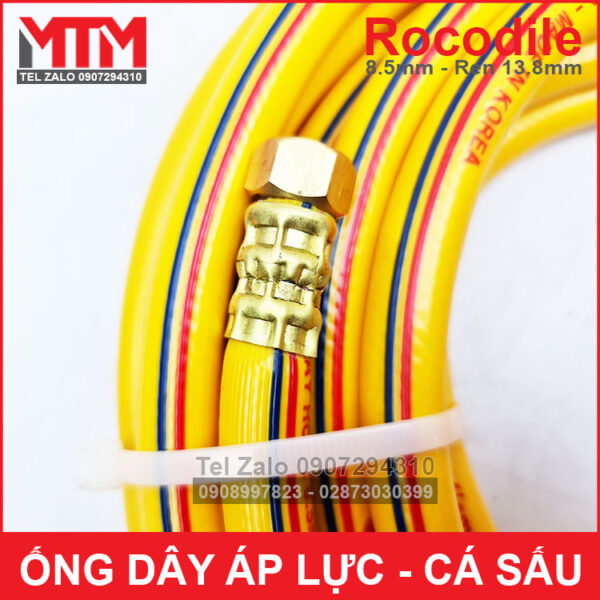 dau ren ong ap luc 13mm