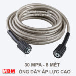 day ap luc cao xit rua