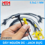 day jack DC duc