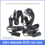 day nguon 12v 24v 10A