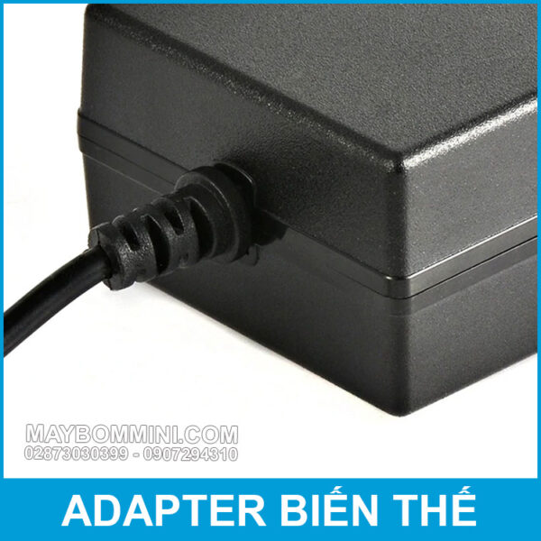 day nguon adapter 12V