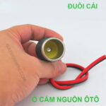 day nguon oto 12v 24v