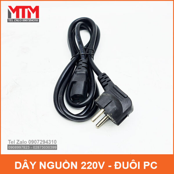 day nguon pc chat luong cao