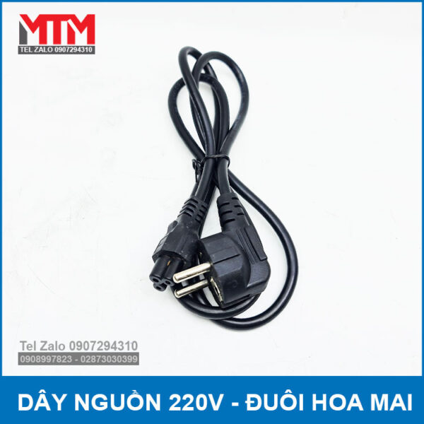 day nguon sac lap top