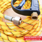 day noi sung xit rua xe 2