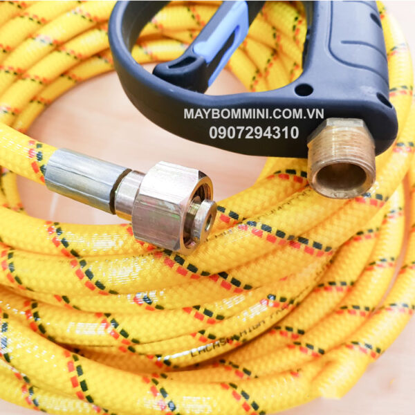 day noi sung xit rua xe 3