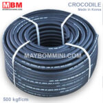 day rua xe ap luc cao