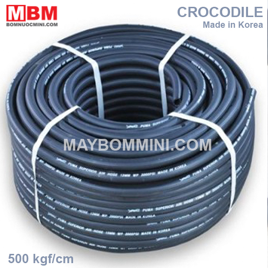 day rua xe ap luc cao