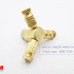 de cuoi gan bec phun suong