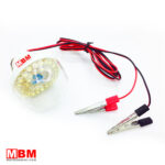 den led 12v