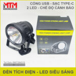 den pha cong suat lon