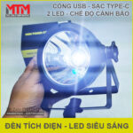 den pha led tich dien