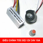 dieu chinh dong dien 12v 24v 1