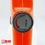 dieu chinh toc do may phun son