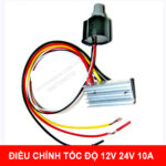 dieu chinh toc do mortor 1