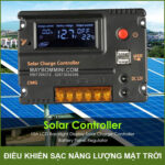 dieu khien sac nang luong mat troi CMG2410