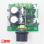 dieu khien toc doc motor