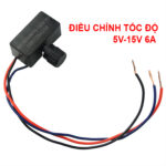 dimmer 12v 6a