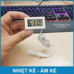 do am do dien tu LCD