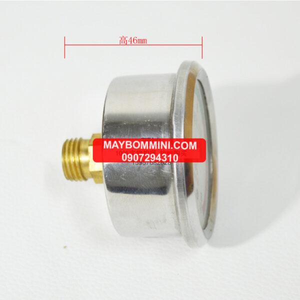 do ho ap luc ke 16mpa