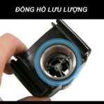 do luu luong xang