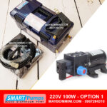 do nghe dung cu xit rua may lanh