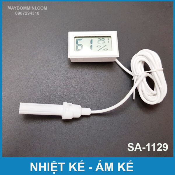 do nhiet do dien tu 1