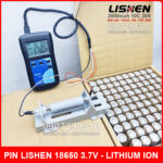 do noi tri pin lishen xam 2ah 10C 20A