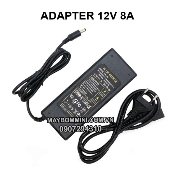 doi dien 220v xuong 12v 8a