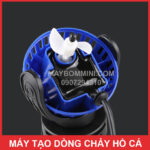 dong co may bom tao dong chay