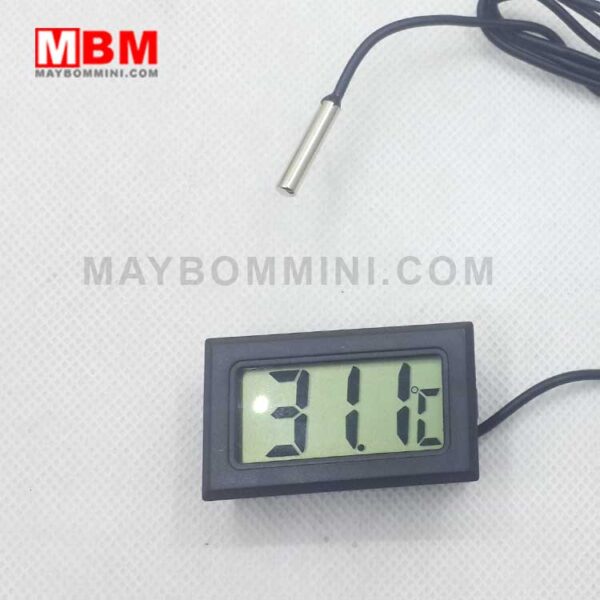 dong ho bao nhiet do