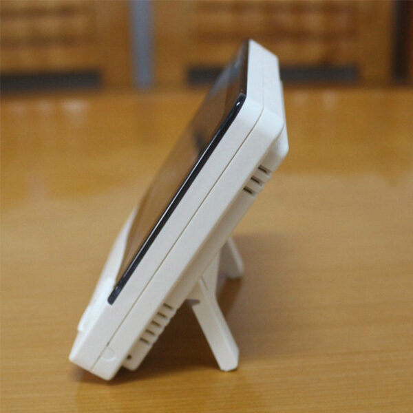 dong ho de ban va nhiet do ke