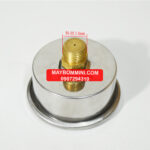 dong ho do ap luc may rua xe