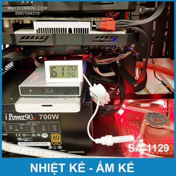 dong ho do nhiet do va do am co day