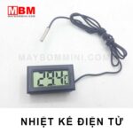 dong ho nhiet do