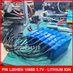 dong pin lam pin thay pin theo yeu cau