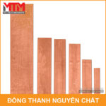 dong thanh nhieu kich thuoc