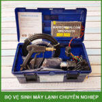 dung cu ve sinh may lanh gia re
