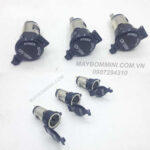 Ổ cắm mồi thuốc lá ôtô xe máy - đuôi cái