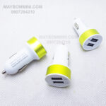 duoi cam sac dien thoai tren oto